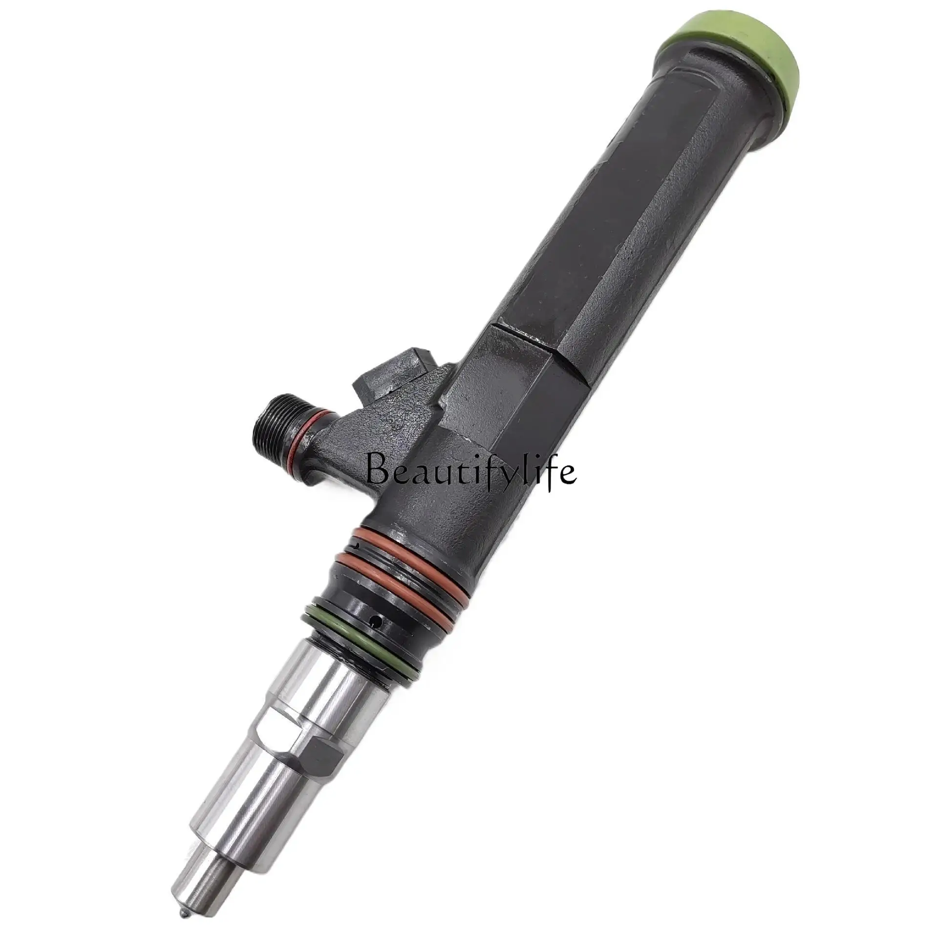 Construction machinery injector Common rail high pressure injector X59407500020 assembly 
Construction machinery injector Common rail high pressure injector X59407500020 assembly
