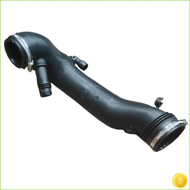 Car Replacement Turbocharger Intake Pipe For Citroen DS 7 1.6 Turbo 9819361480
Car Replacement Turbocharger Intake Pipe For Citroen DS 7 1.6 Turbo 9819361480