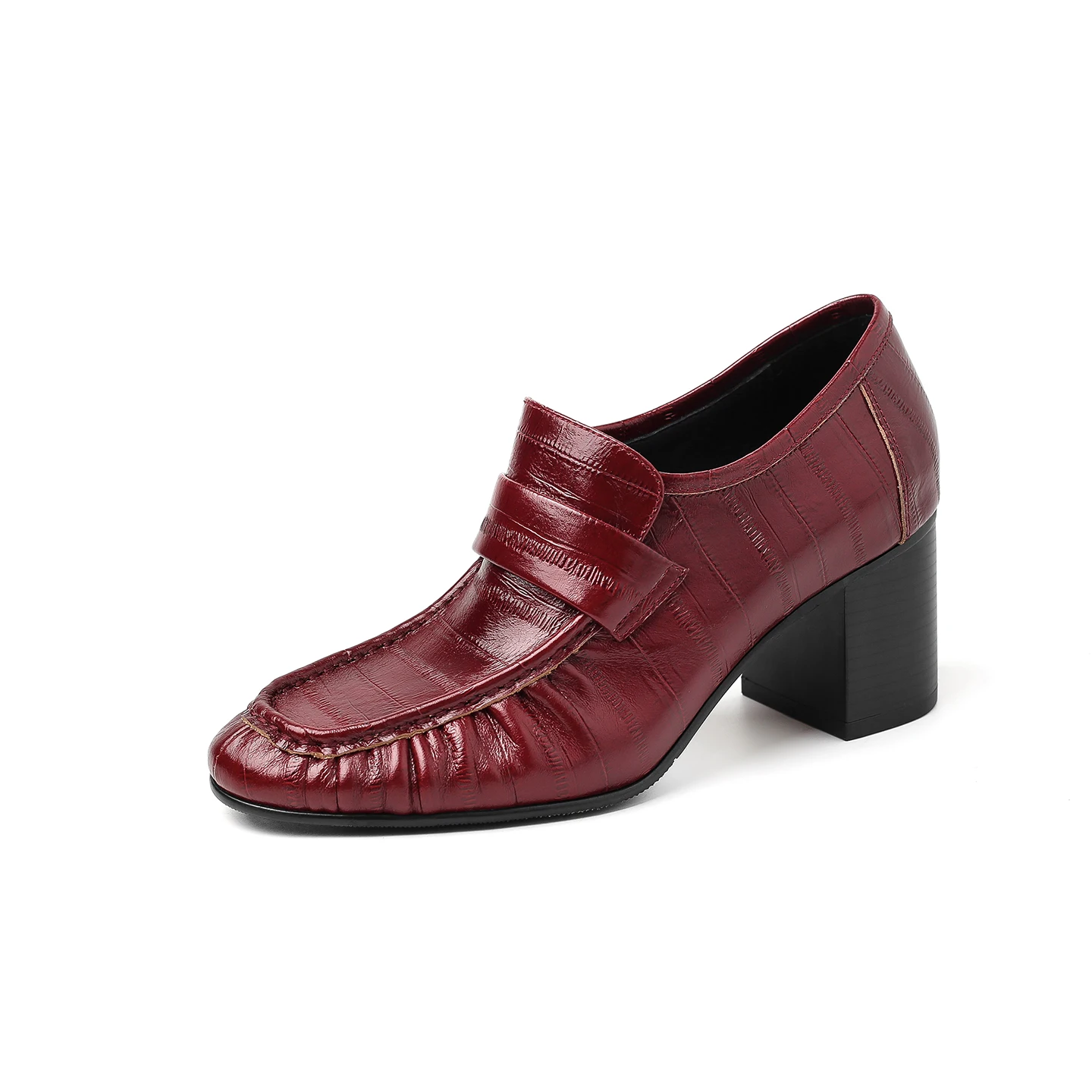 Женские туфли-лодочки на среднем каблуке, удобные, на каждый день, весна-осень, винтажные, во французском стиле, из натуральной кожи, ретро, на толстом каблуке 6,5 см
Женские туфли-лодочки на среднем каблуке, удобные, на каждый день, весна-осень, винтажные, во французском стиле, из натуральной кожи, ретро, на толстом каблуке 6,5 см