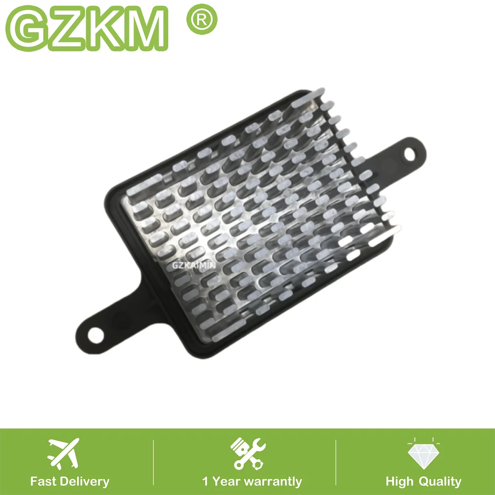 Резистор модуля вентилятора 271506902R 6441CQ 6441.CQ U4631004 для Renault Latitude 2011-2022
Резистор модуля вентилятора 271506902R 6441CQ 6441.CQ U4631004 для Renault Latitude 2011-2022