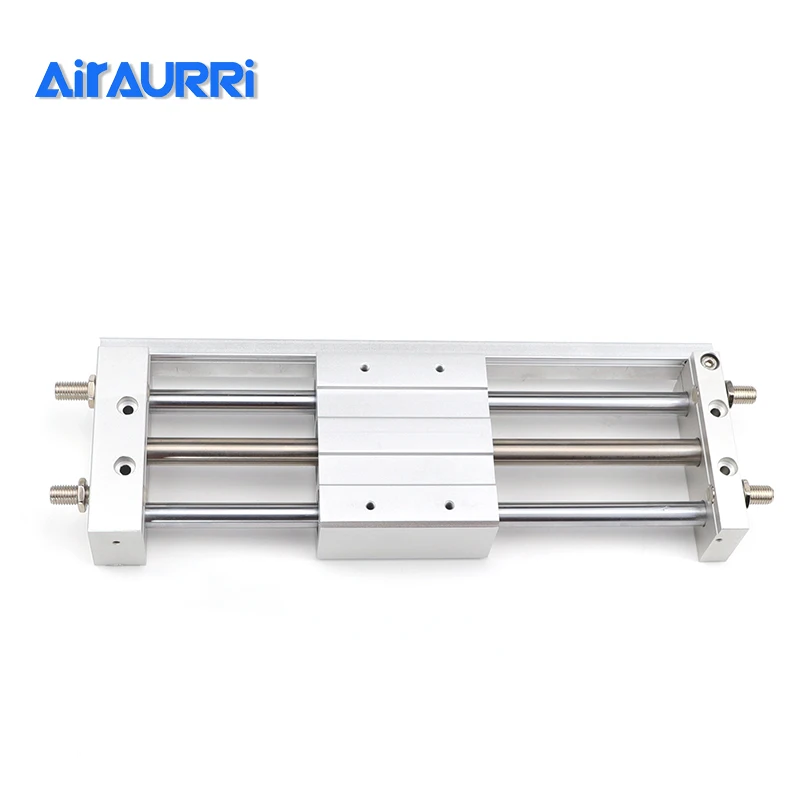 Magnetic Couple Rodless Cylinder CY1L10/15/20/25/32-100 200 300 400 500 600 800
Magnetic Couple Rodless Cylinder CY1L10/15/20/25/32-100 200 300 400 500 600 800