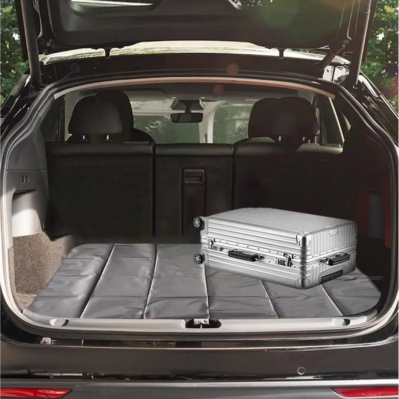 Профессиональный коврик для вождения, складной коврик для багажника автомобиля, коврик для хвостовой коробки, противообрастающий водонепроницаемый коврик для багажника, водонепроницаемый
Профессиональный коврик для вождения, складной коврик для багажника автомобиля, коврик для хвостовой коробки, противообрастающий водонепроницаемый коврик для багажника, водонепроницаемый