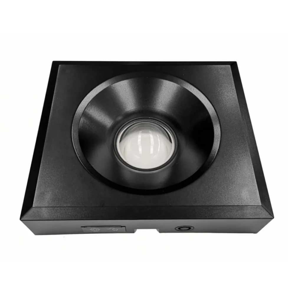 Корпус ReefLED Red Sea (включая линза) Комплект запасных частей для ReefLED
Корпус ReefLED Red Sea (включая линза) Комплект запасных частей для ReefLED