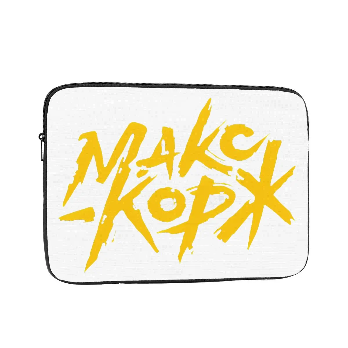 Max Korzh Fan Makc Kop Чехол для ноутбука Сумка 10, 12, 13, 15, 17 дюймов Сумка для ноутбука Противоударный чехол для планшета
Max Korzh Fan Makc Kop Чехол для ноутбука Сумка 10, 12, 13, 15, 17 дюймов Сумка для ноутбука Противоударный чехол для планшета