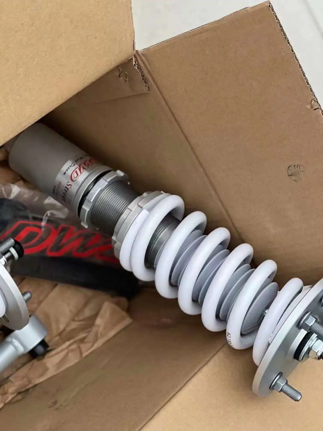 Высококачественная койловевая подвеска, автомобильные детали, койловерная подвеска, амортизаторы для Acura TL 2-го поколения UA4/UA5 99-03 ACR008
Высококачественная койловевая подвеска, автомобильные детали, койловерная подвеска, амортизаторы для Acura TL 2-го поколения UA4/UA5 99-03 ACR008