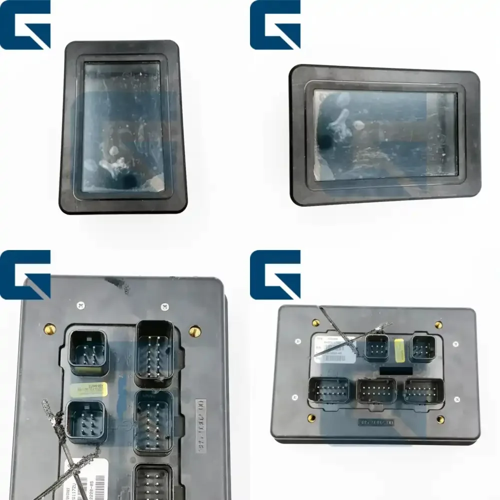 385-9302 3859302 Display Panel for 966M
385-9302 3859302 Display Panel for 966M
