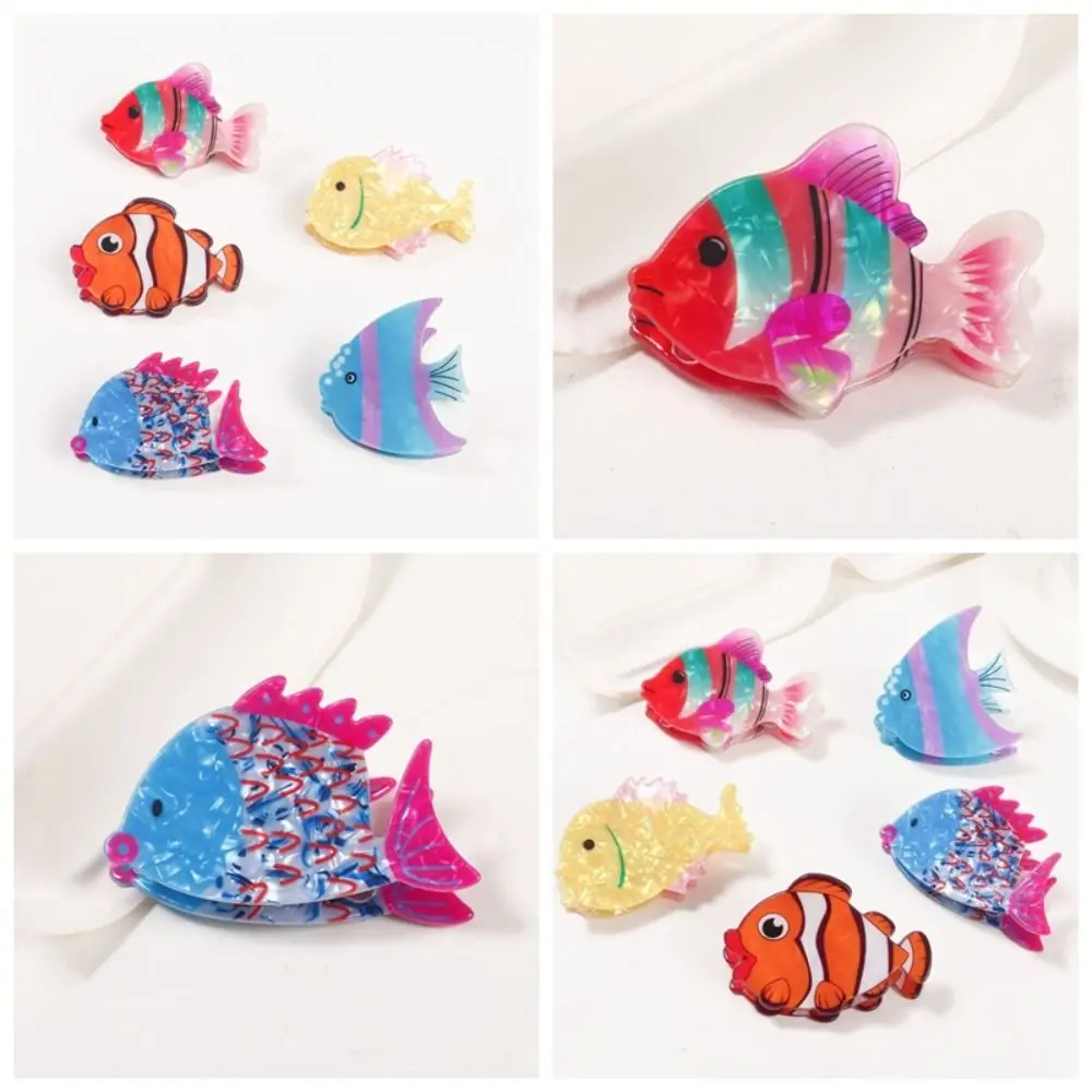 Fashion Non-slip PVC Claw Clip Creative Funny Fish Hair Claw Cute Personalized Animal Large Shark Clip
Fashion Non-slip PVC Claw Clip Creative Funny Fish Hair Claw Cute Personalized Animal Large Shark Clip