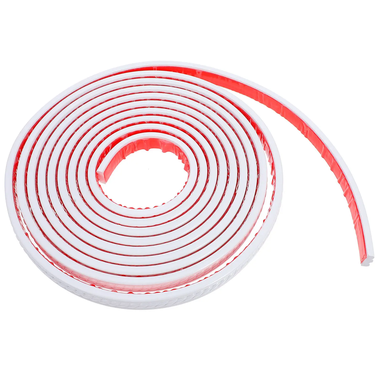Flexible Self Adhesive Plaster Look Trim Strip for Walls Ceilings Mirrors Doors Windows DIY Home Decor Peel and Stick Molding
Flexible Self Adhesive Plaster Look Trim Strip for Walls Ceilings Mirrors Doors Windows DIY Home Decor Peel and Stick Molding