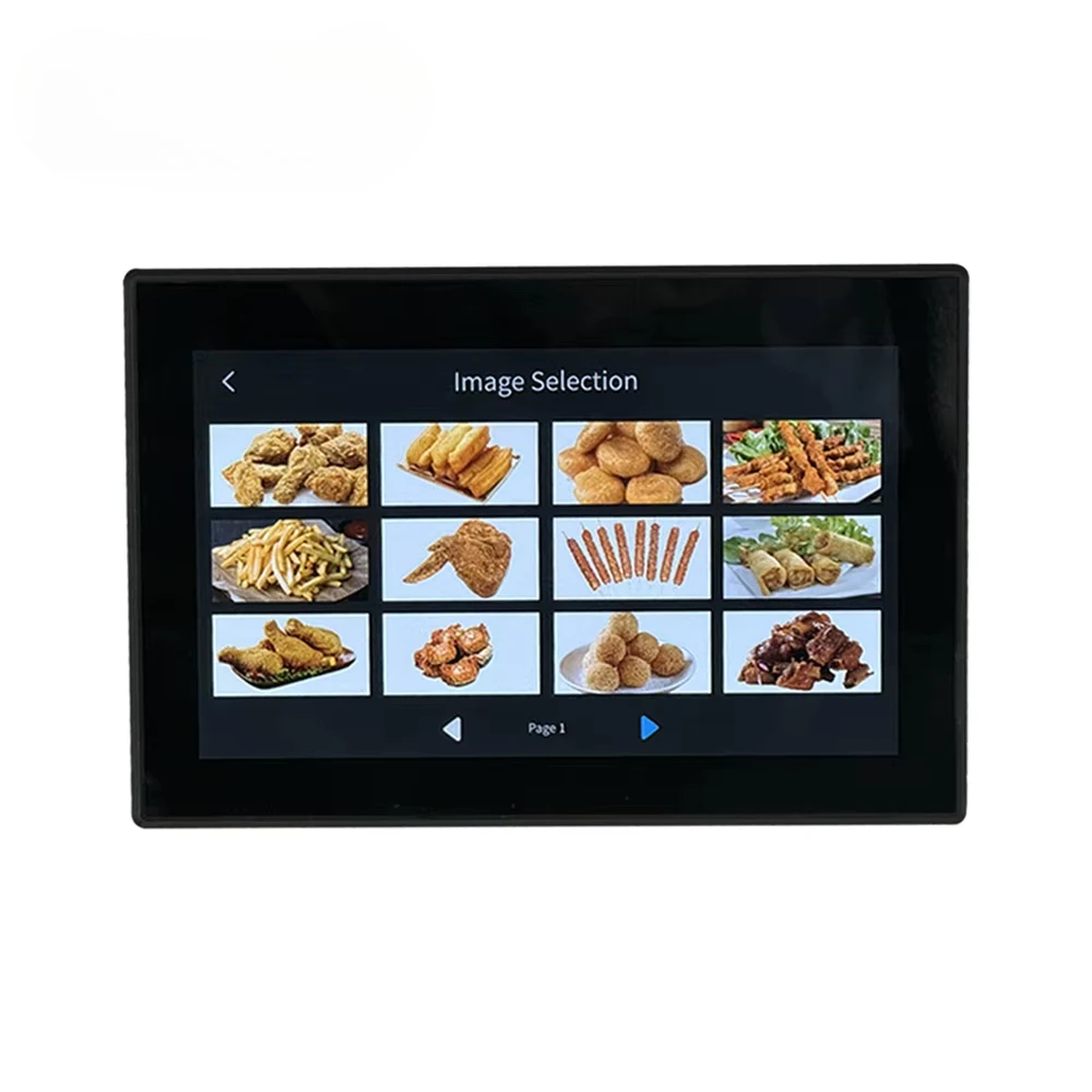 Smart Customized Multi-Function Temperature Controller MK10L1M Plastic Food Fryer Thermostat
Smart Customized Multi-Function Temperature Controller MK10L1M Plastic Food Fryer Thermostat