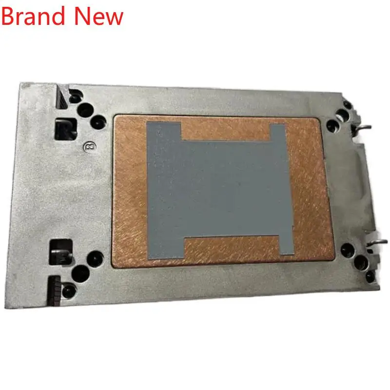 Gate 0T7N3J T7N3J Совершенно новый высокопроизводительный радиатор охлаждения процессора для PowerEdge R650XS
Gate 0T7N3J T7N3J Совершенно новый высокопроизводительный радиатор охлаждения процессора для PowerEdge R650XS