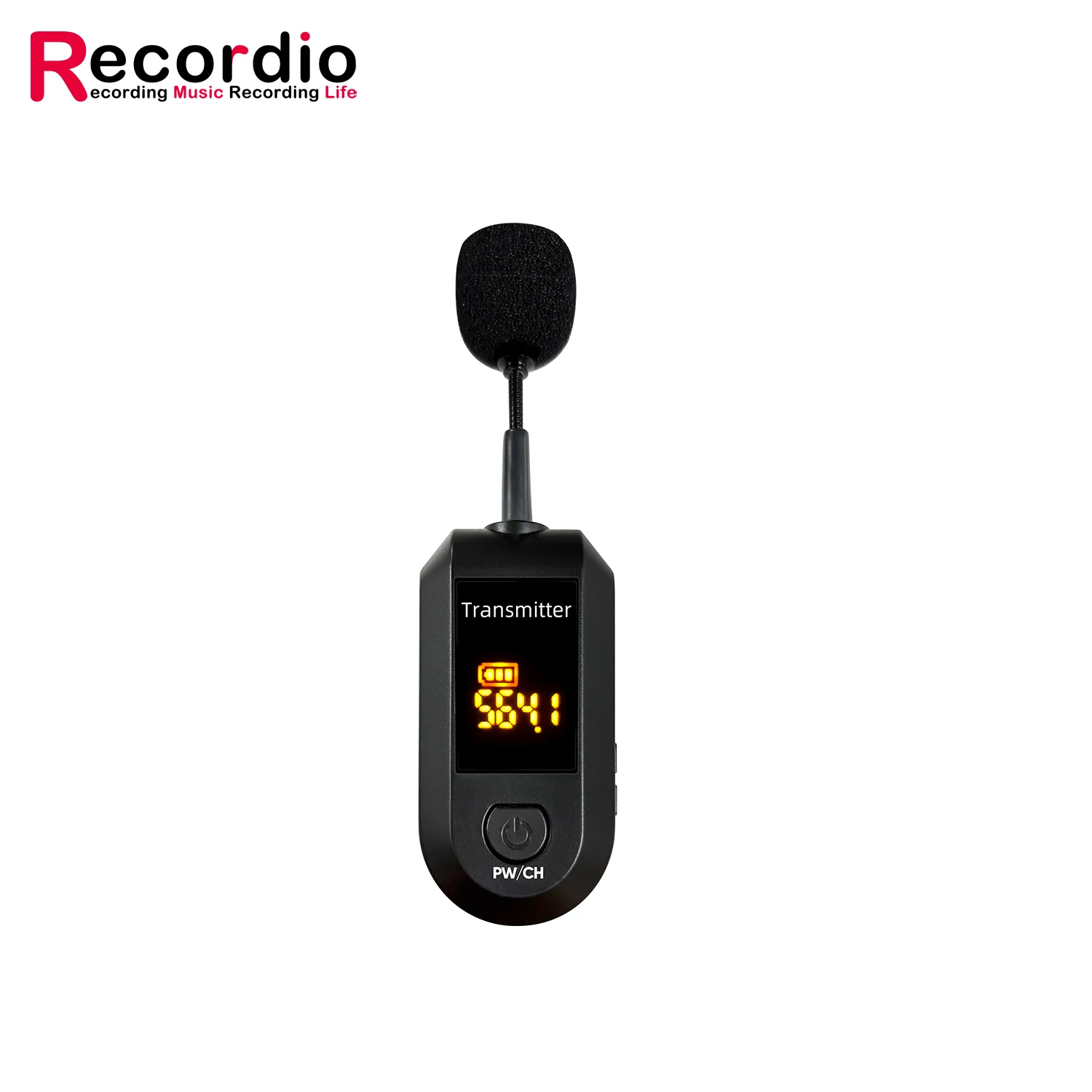 GAW-099 Recording Best Collar/Headpiece Recording Portable Wireless Microphone, Suitable for Teachers, Churches, and Outdoor Use 
GAW-099 Recording Best Collar/Headpiece Recording Portable Wireless Microphone, Suitable for Teachers, Churches, and Outdoor Use