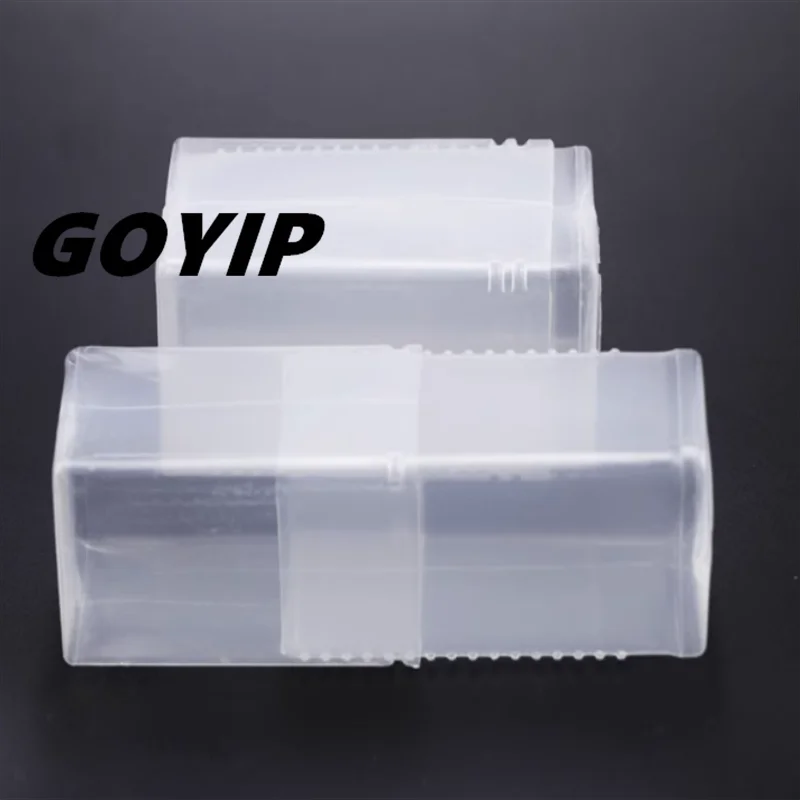 Прозрачная пластиковая коробка, телескопическая коробка, коробка для фрезы для сверл, хранилище, набор аппаратных инструментов, квадратная телескопическая трубка
Прозрачная пластиковая коробка, телескопическая коробка, коробка для фрезы для сверл, хранилище, набор аппаратных инструментов, квадратная телескопическая трубка