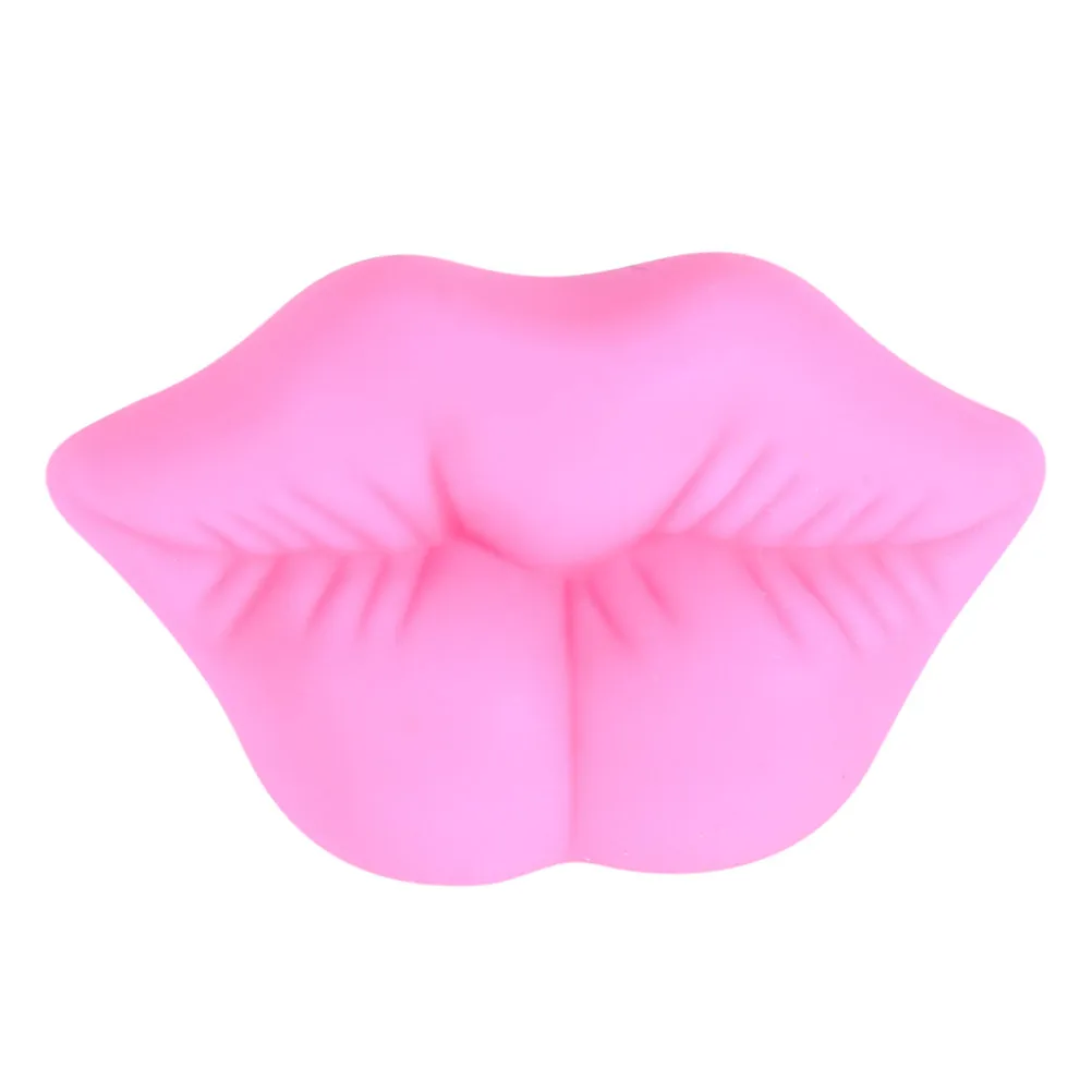 Pink Baby Pacifier Lips Style Funny Soother Teether Comforter Infant Over 3 Months Safe Food Grade Silicone Gift for Baby Shower
Pink Baby Pacifier Lips Style Funny Soother Teether Comforter Infant Over 3 Months Safe Food Grade Silicone Gift for Baby Shower