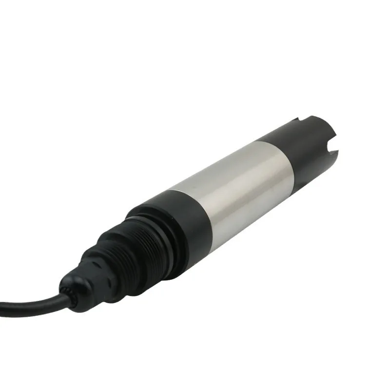 Online DO dissolved oxygen meter Aerated tank Sewage treatment Dissolved oxygen monitor IP68 waterproof industrial probe
Online DO dissolved oxygen meter Aerated tank Sewage treatment Dissolved oxygen monitor IP68 waterproof industrial probe