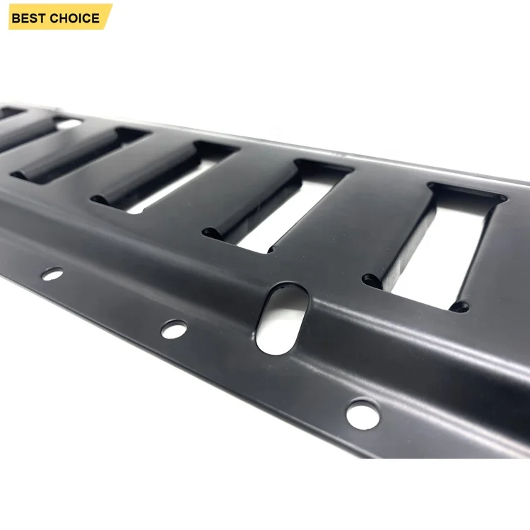 HCYGL-19115-2 Tie Rails Logistic Track E Track Horizontal Powder Coated Black E Track for Truck
HCYGL-19115-2 Tie Rails Logistic Track E Track Horizontal Powder Coated Black E Track for Truck