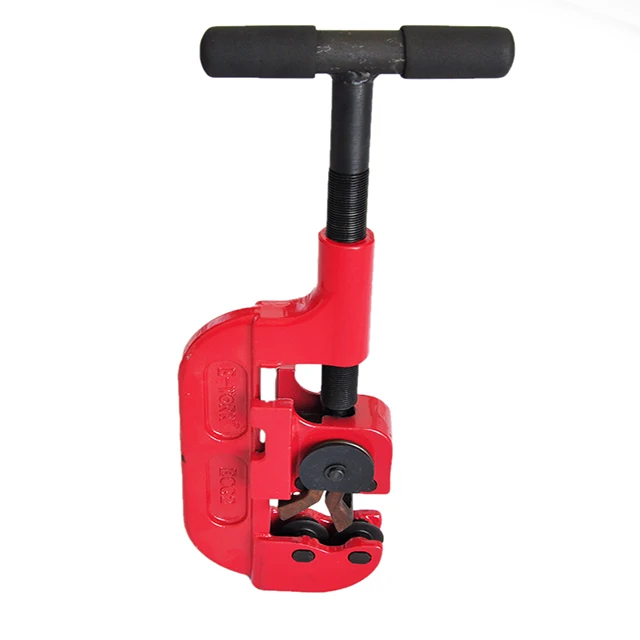 2" Steel Pipe Cutter for Cold Cutting
2" Steel Pipe Cutter for Cold Cutting