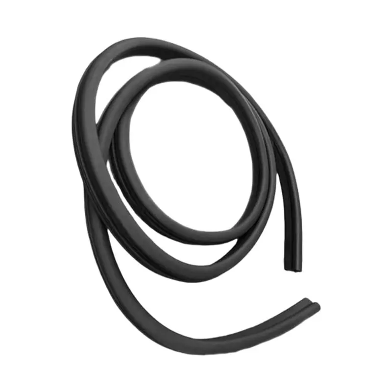 Rear Door Sealing Strip For Toyota Camry, Corolla, RAV4, Land Cruiser- Car Part 623110C010 1Pcs
Rear Door Sealing Strip For Toyota Camry, Corolla, RAV4, Land Cruiser- Car Part 623110C010 1Pcs