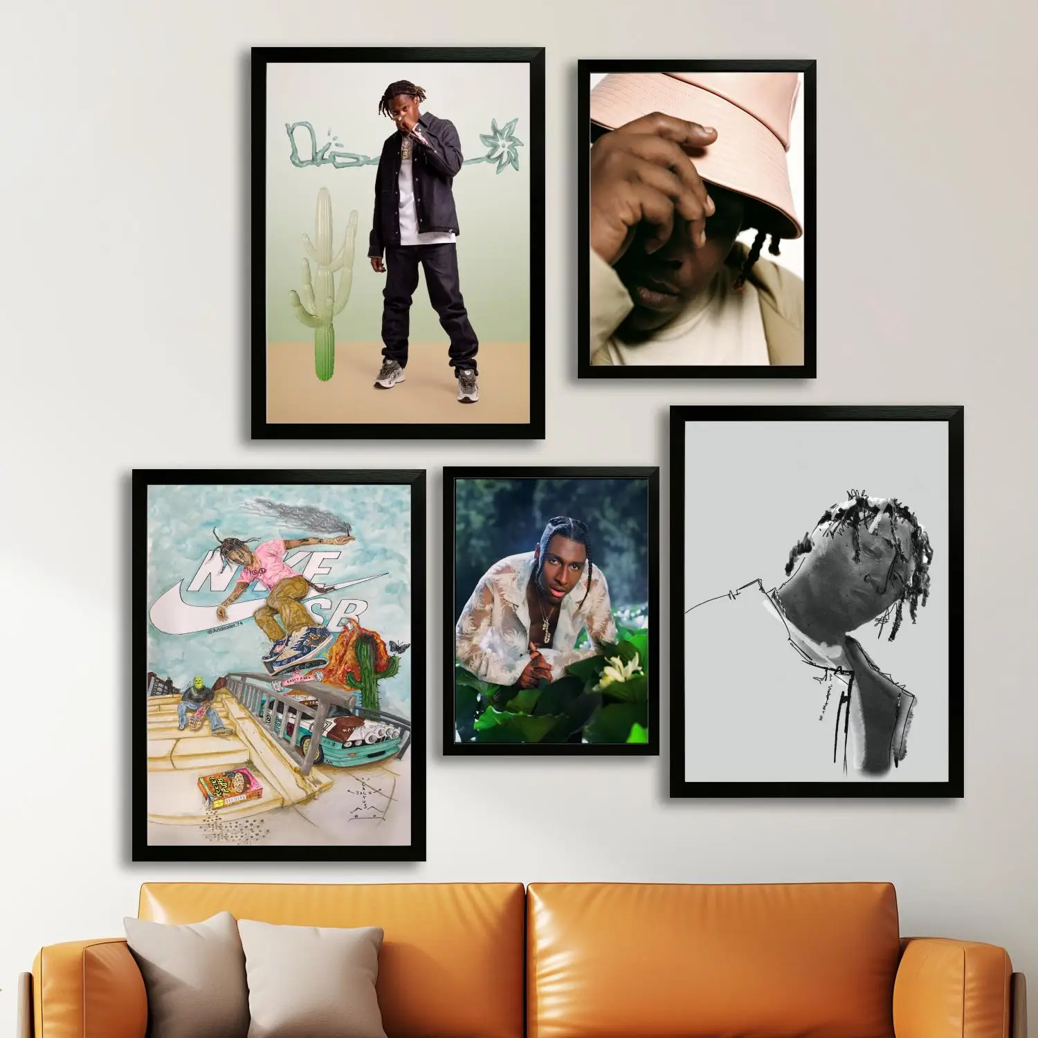 don toliver Canvas Art Poster and Wall Art, Picture Print, Modern Family, Bedroom Decor, Posters,Decorative painting
don toliver Canvas Art Poster and Wall Art, Picture Print, Modern Family, Bedroom Decor, Posters,Decorative painting