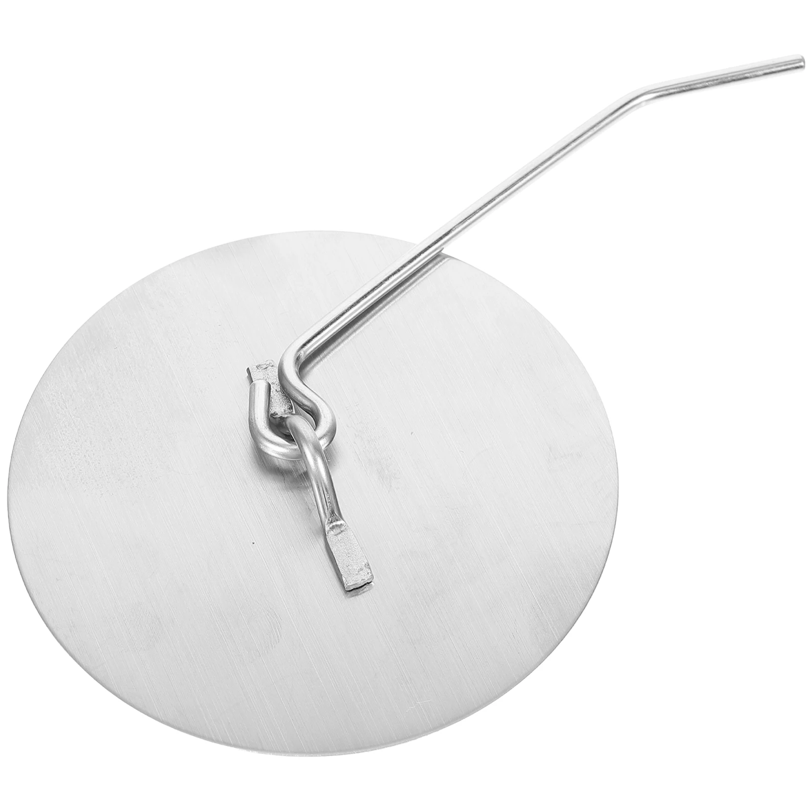 Fire Pit Snuffer Cover Metal Lid For Outdoor Camping Stove Portable Flame Out Tool Heat Resistant Bbq Grill Accessory Home
Fire Pit Snuffer Cover Metal Lid For Outdoor Camping Stove Portable Flame Out Tool Heat Resistant Bbq Grill Accessory Home