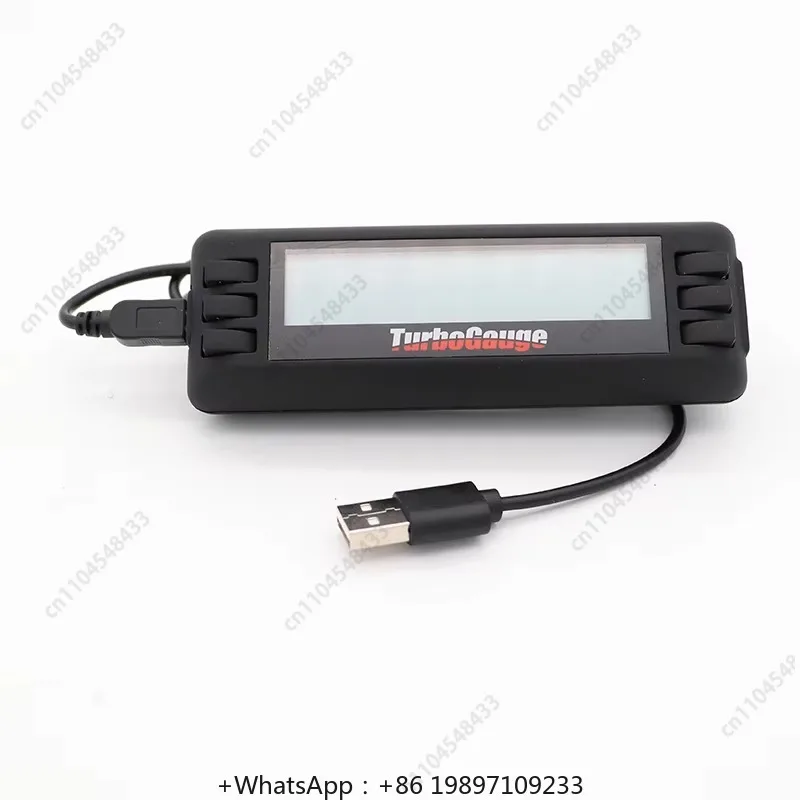 Professional Car Computer Diagnostic Tool /Digital Auto Scanner 4-in-1 With Update Online Available TG4
Professional Car Computer Diagnostic Tool /Digital Auto Scanner 4-in-1 With Update Online Available TG4