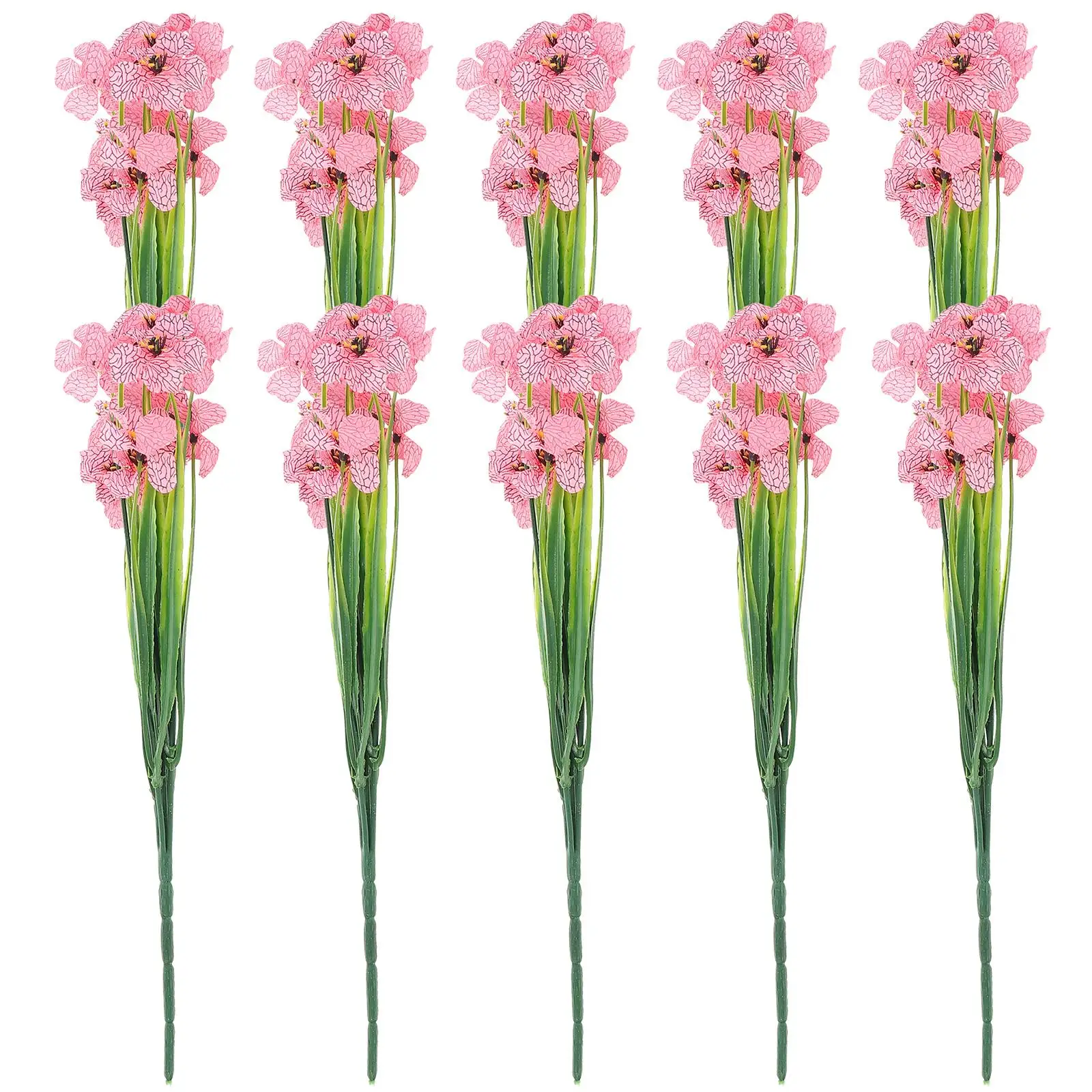 Artificial Violet Wisteria Plastic Flowers Decoration DIY Home Arrangement Lifelike Bouquet Photo Flower Arrangement Violet
Artificial Violet Wisteria Plastic Flowers Decoration DIY Home Arrangement Lifelike Bouquet Photo Flower Arrangement Violet