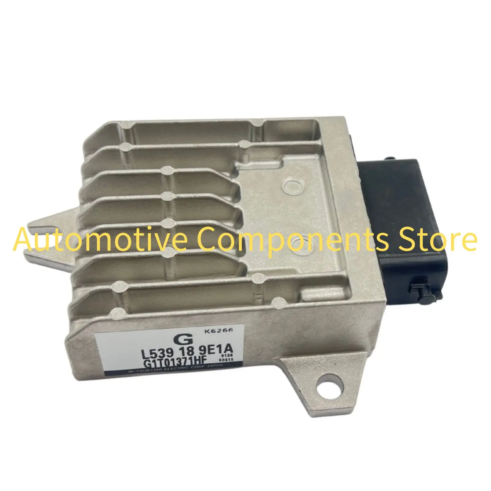 L539-18-9E1A For Mazda 3 Transmission Control Module TCM TCU Fit 10-14 For Mazda 3 L539189E1A
L539-18-9E1A For Mazda 3 Transmission Control Module TCM TCU Fit 10-14 For Mazda 3 L539189E1A