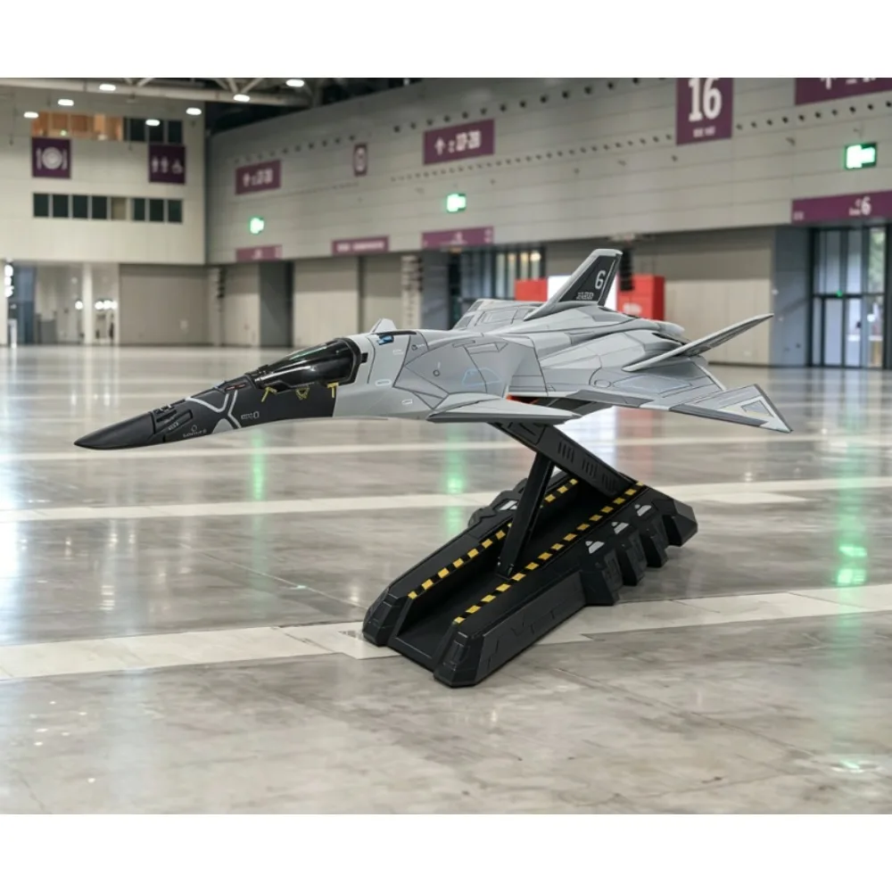 Simulated BAI DI B-Type Space Fighter Alloy Model, Hobby Collection Ornament Wholesale & Drop Ship
Simulated BAI DI B-Type Space Fighter Alloy Model, Hobby Collection Ornament Wholesale & Drop Ship