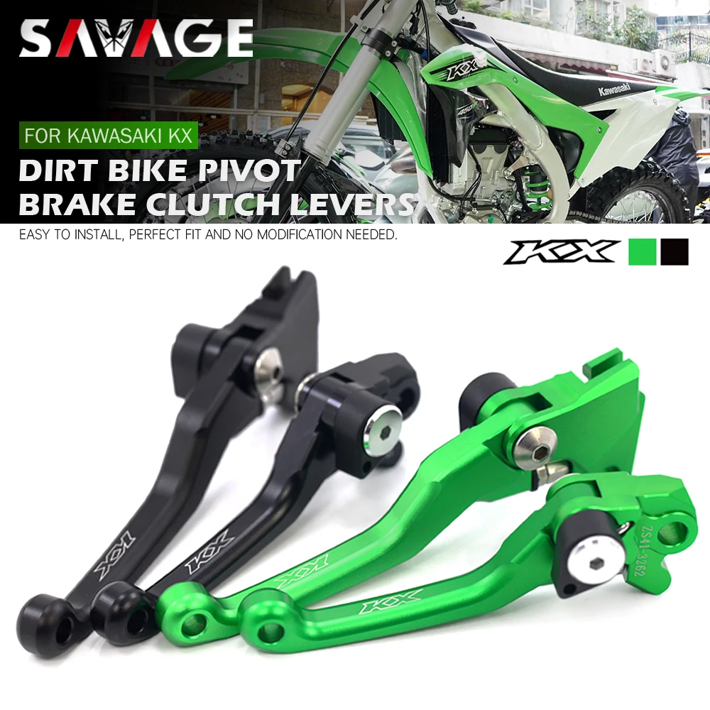 Поворотный рычаг сцепления тормоза для KAWASAKI KX250 KX125 KX450F KX250F ручной рычаг управления мотоциклом Кроссовый велосипед ручки KX 125 250 450 F
Поворотный рычаг сцепления тормоза для KAWASAKI KX250 KX125 KX450F KX250F ручной рычаг управления мотоциклом Кроссовый велосипед ручки KX 125 250 450 F