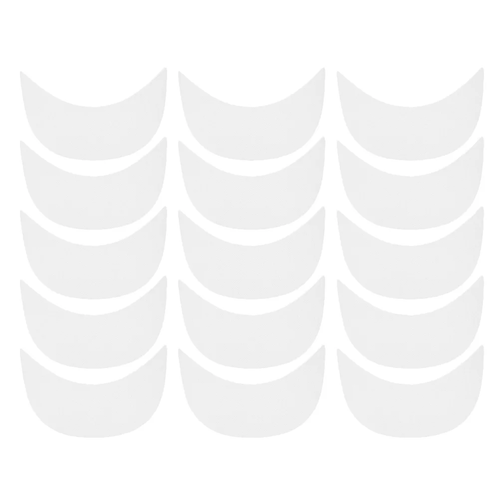 20pcs Sun Brim Baseball Visor Durable Plastic Wider Coverage Uv Protection Breathable Fashionable Design Outdoor Protection Hat
20pcs Sun Brim Baseball Visor Durable Plastic Wider Coverage Uv Protection Breathable Fashionable Design Outdoor Protection Hat