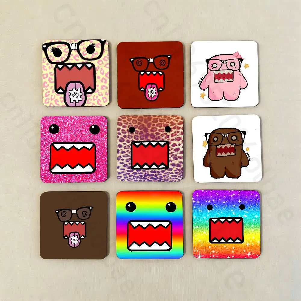 Cartoon D-DOMO KUN Fridge Magnet Personalized Magnetic Durable Plastic Square Picture Surface Fridge Magnets
Cartoon D-DOMO KUN Fridge Magnet Personalized Magnetic Durable Plastic Square Picture Surface Fridge Magnets