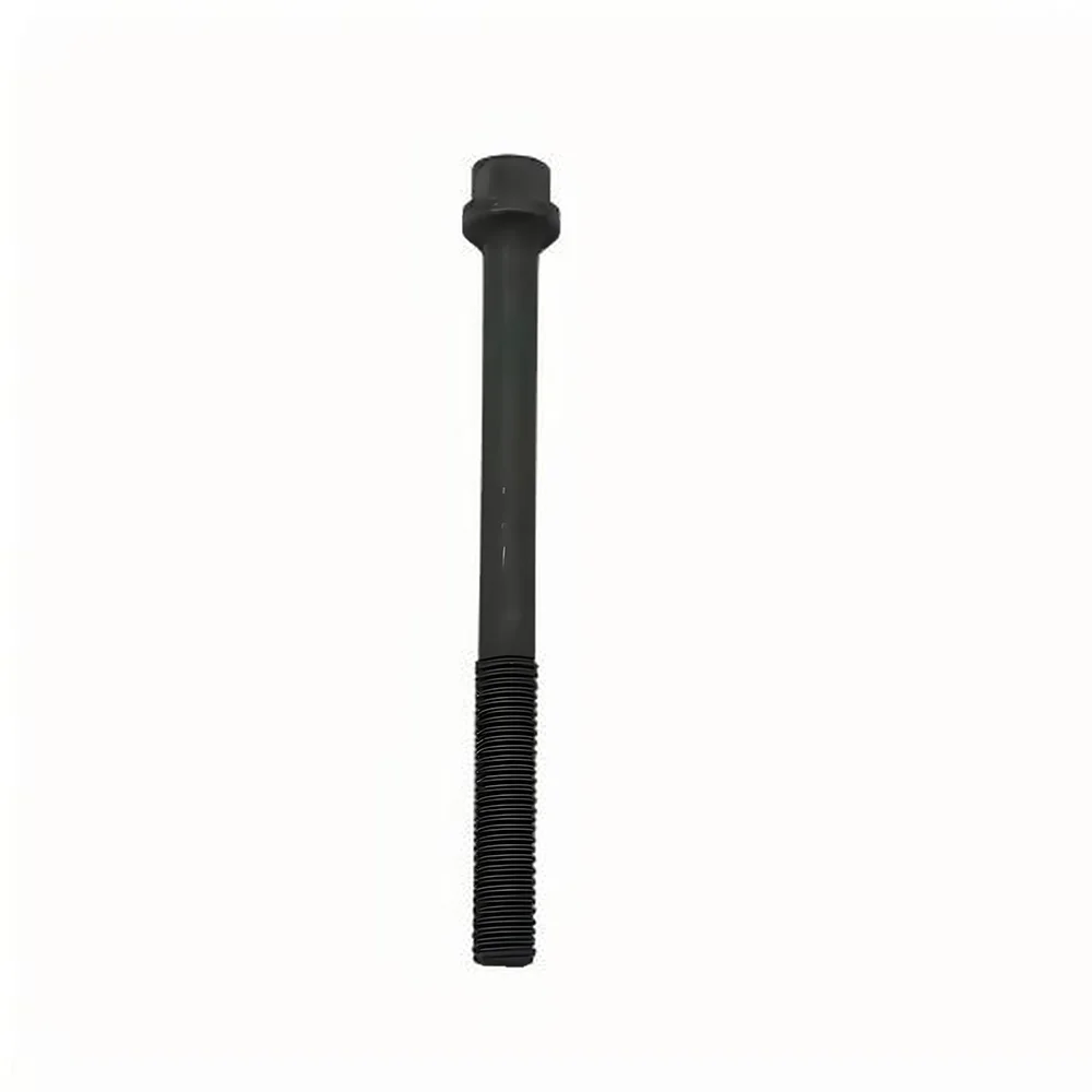 for Komatsu 6CT for Cummins Engine Parts Hexagonal Flange Head Screw 3917728 Engine Screw Engine Model: 6D114OEM: 3917728 (long)
for Komatsu 6CT for Cummins Engine Parts Hexagonal Flange Head Screw 3917728 Engine Screw Engine Model: 6D114OEM: 3917728 (long)