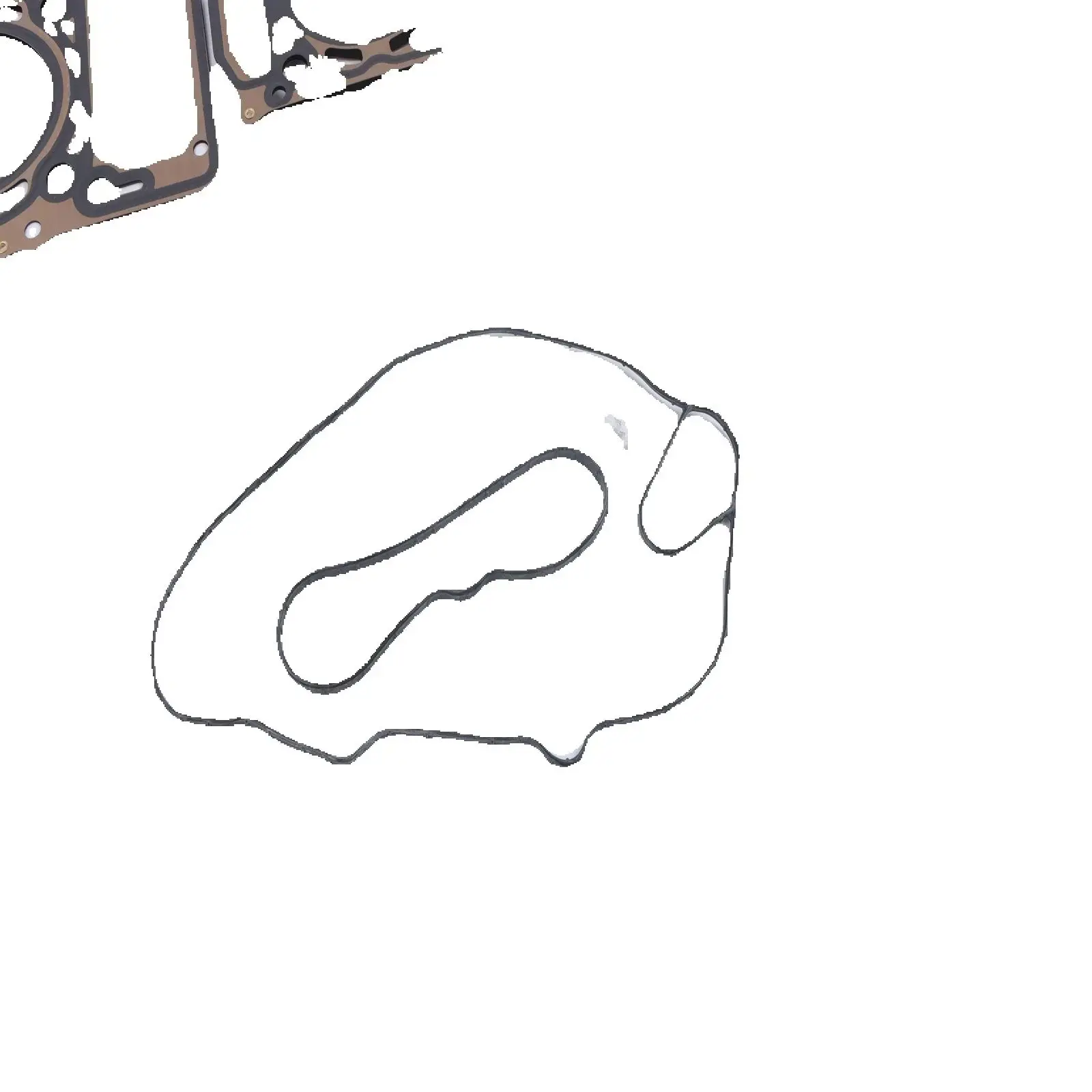 Комплект уплотнений для капитального ремонта двигателя ДЛЯ Mercedes-Benz M177 4.0T 1770103502
Комплект уплотнений для капитального ремонта двигателя ДЛЯ Mercedes-Benz M177 4.0T 1770103502