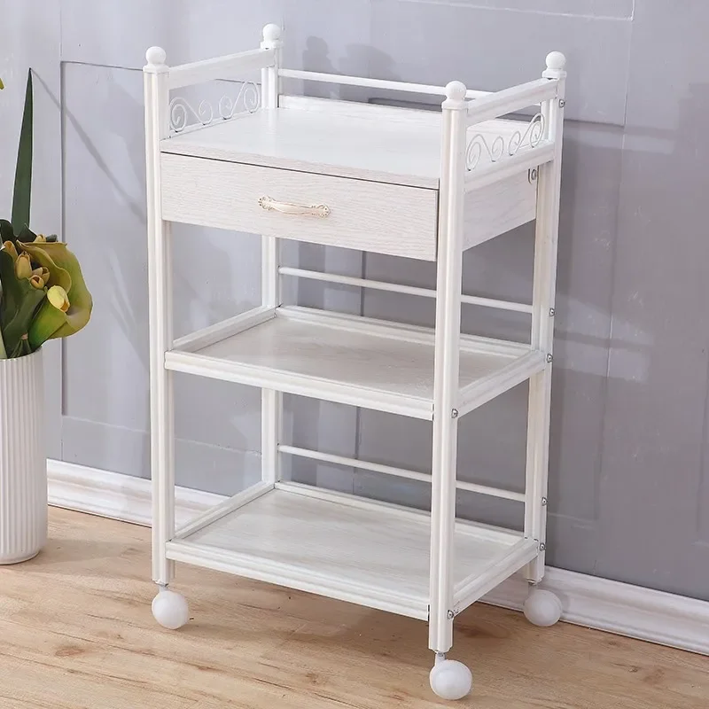 Beauty Aesthetic Bedroom Salon Trolley Salon Trolley Bedside Hairdresser Salon Trolley Carrello Attrezzi Beauty Furniture HDTC
Beauty Aesthetic Bedroom Salon Trolley Salon Trolley Bedside Hairdresser Salon Trolley Carrello Attrezzi Beauty Furniture HDTC