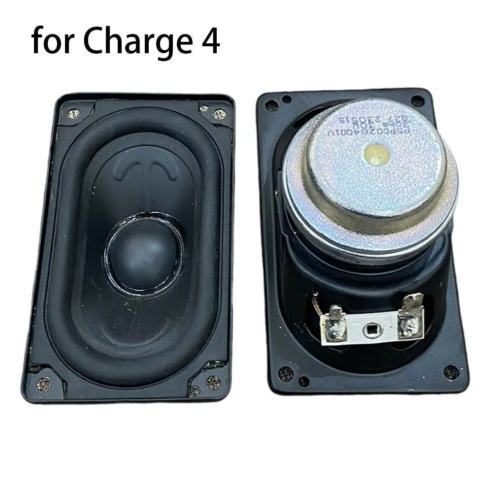Replacement Speaker For JBL Charge 4/5 Enhanced Bass Midrange Woofer With Large Neodymium Magnet Bluetooth Speaker
Replacement Speaker For JBL Charge 4/5 Enhanced Bass Midrange Woofer With Large Neodymium Magnet Bluetooth Speaker