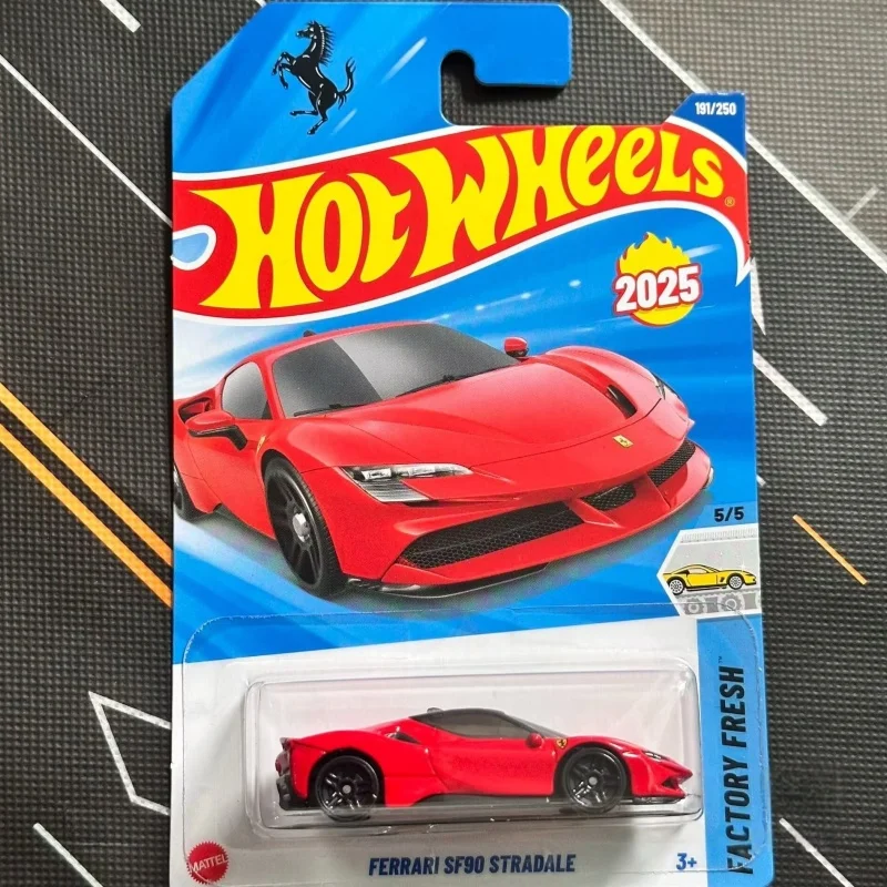 New Hot Wheels Cars Model Wind And Fire Wheel 25j Batch Ferrari Mercedes F1 Mercedes 500e Alloy Car 64 Proportion Mattel F1 C
New Hot Wheels Cars Model Wind And Fire Wheel 25j Batch Ferrari Mercedes F1 Mercedes 500e Alloy Car 64 Proportion Mattel F1 C
