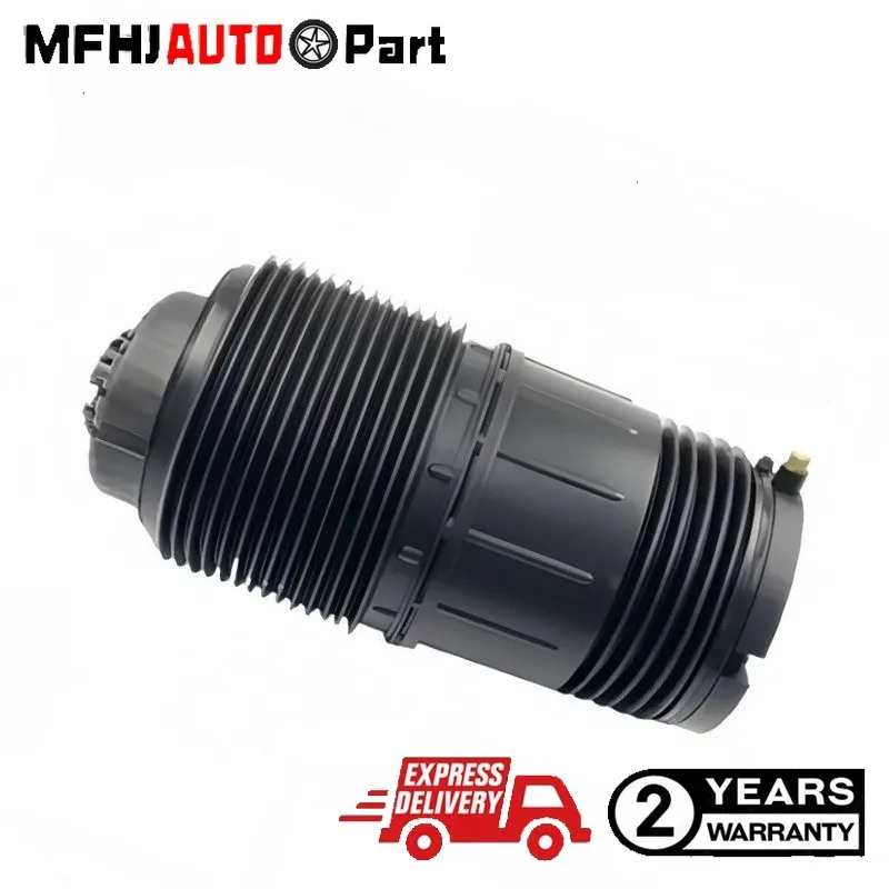 1PCS Rear Air Suspension Balloons For Porsche Panamera 971 Air Suspension Spring Bags 971616025C 971616026C
1PCS Rear Air Suspension Balloons For Porsche Panamera 971 Air Suspension Spring Bags 971616025C 971616026C