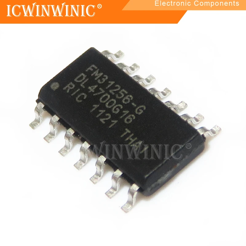 10 штук FM31256-G FM31256
10 штук FM31256-G FM31256