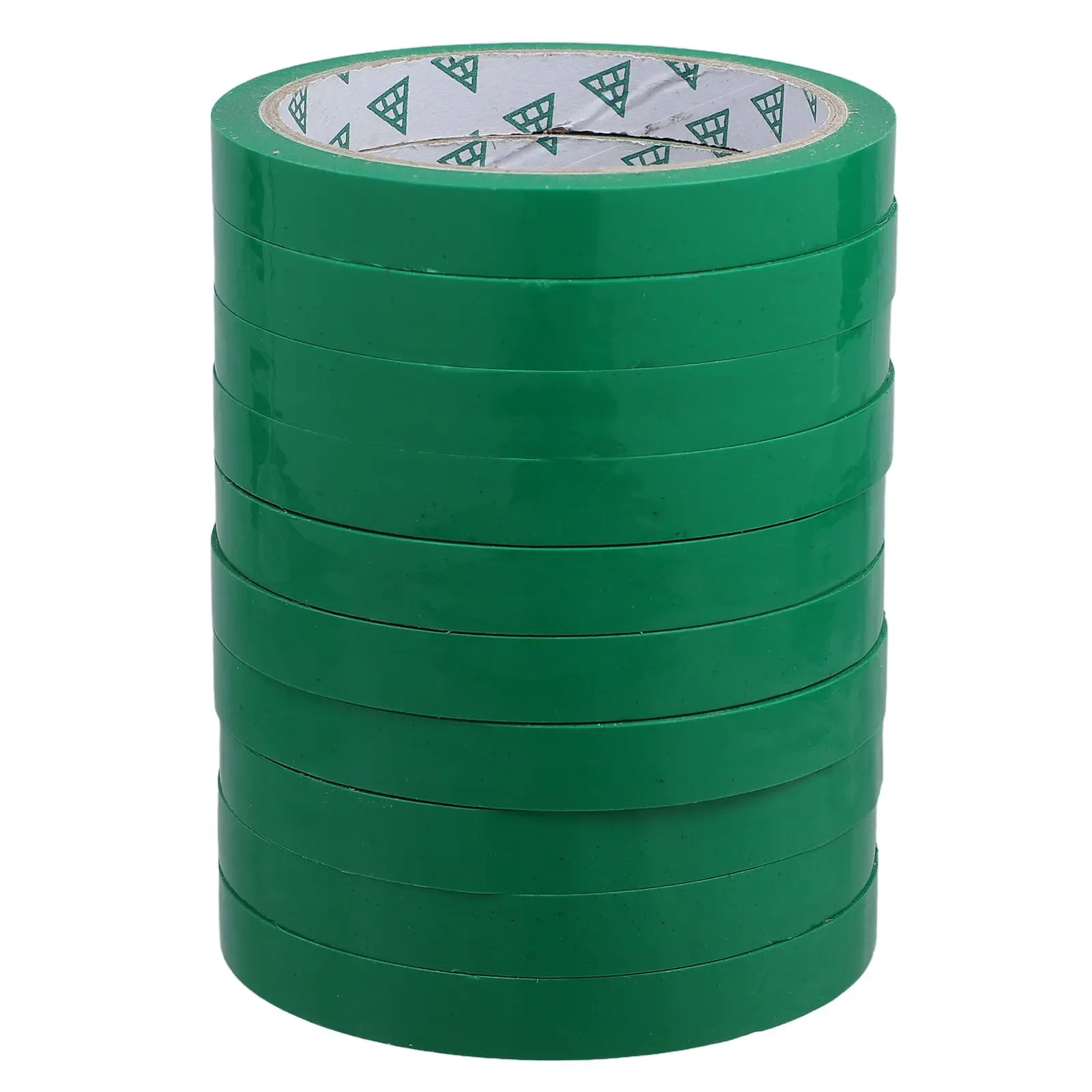 10Pcs Vegetable Tape Polypropylene Produce Bag Sealer Food Packaging Plastic Fastener Wrapping Machine Packing Supplies
10Pcs Vegetable Tape Polypropylene Produce Bag Sealer Food Packaging Plastic Fastener Wrapping Machine Packing Supplies