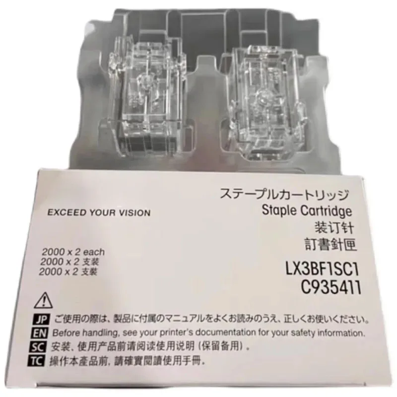 Оригинальные скобы C935411 для EPSON WF-C20600 20750 21000 20590 17590
Оригинальные скобы C935411 для EPSON WF-C20600 20750 21000 20590 17590