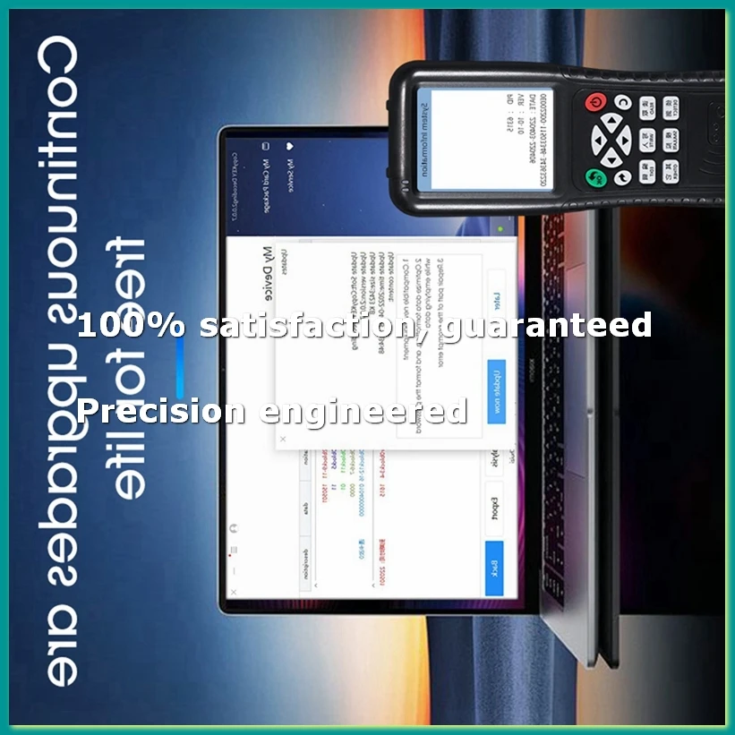 X100 RFID NFC Smart Card Reader Writer+5xUID Keychain RFID Duplicator ID IC Card Programmer Encrypted Key Copier-A86Z
X100 RFID NFC Smart Card Reader Writer+5xUID Keychain RFID Duplicator ID IC Card Programmer Encrypted Key Copier-A86Z