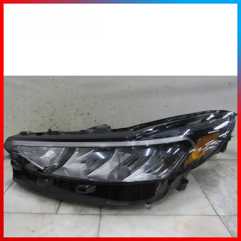 Applicable 2023 Ford Escape PJ6Z13008D Headlight Assembly Car Headlight LED Headlight
Applicable 2023 Ford Escape PJ6Z13008D Headlight Assembly Car Headlight LED Headlight