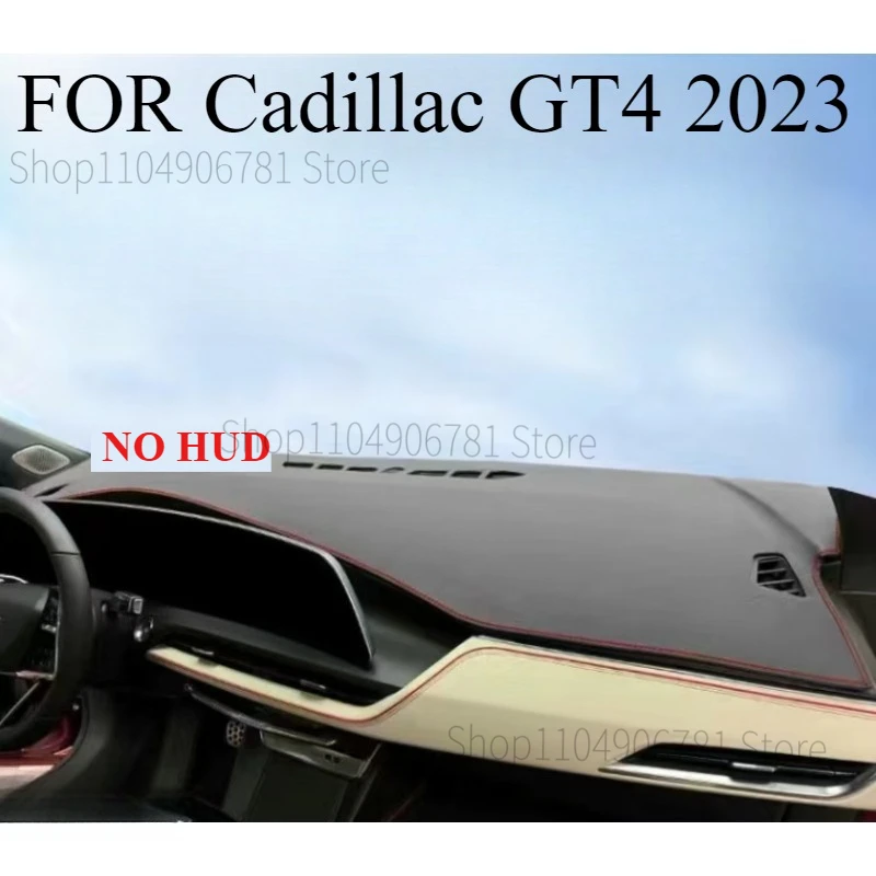 ДЛЯ Cadillac GT4 2023 NO HUD приборная панель автомобиля, избегайте света, приборная платформа, чехол для стола, коврики, аксессуары для ковров
ДЛЯ Cadillac GT4 2023 NO HUD приборная панель автомобиля, избегайте света, приборная платформа, чехол для стола, коврики, аксессуары для ковров