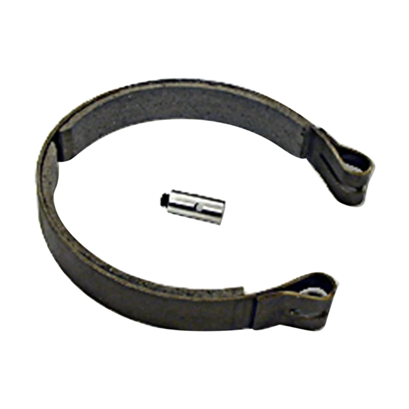 4” Brake Band and Pin Compatible with Go Kart Cart Minibike Mini Bike ATV Quad Four Wheeler
4” Brake Band and Pin Compatible with Go Kart Cart Minibike Mini Bike ATV Quad Four Wheeler