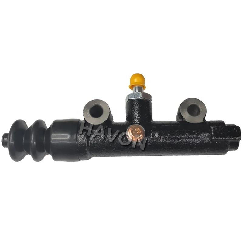 OEM ME636075-ZZ Clutch Slave Cylinder for MITSUBISHI FUSO High Quality Clutch Master Cylinder
OEM ME636075-ZZ Clutch Slave Cylinder for MITSUBISHI FUSO High Quality Clutch Master Cylinder