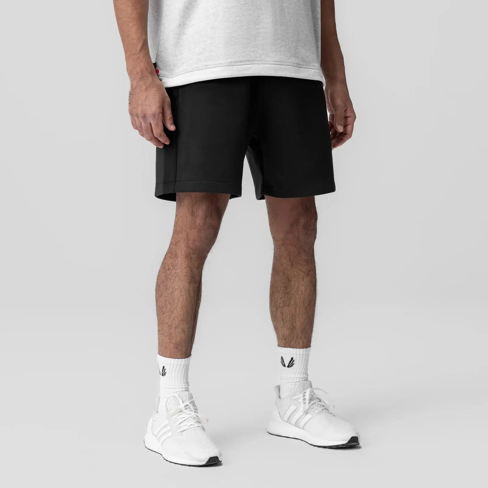 2025 Summer Men's Casual Sport Pants with Hidden Drawstring Zipper Pockets for Beach Running and Fitness
2025 Summer Men's Casual Sport Pants with Hidden Drawstring Zipper Pockets for Beach Running and Fitness