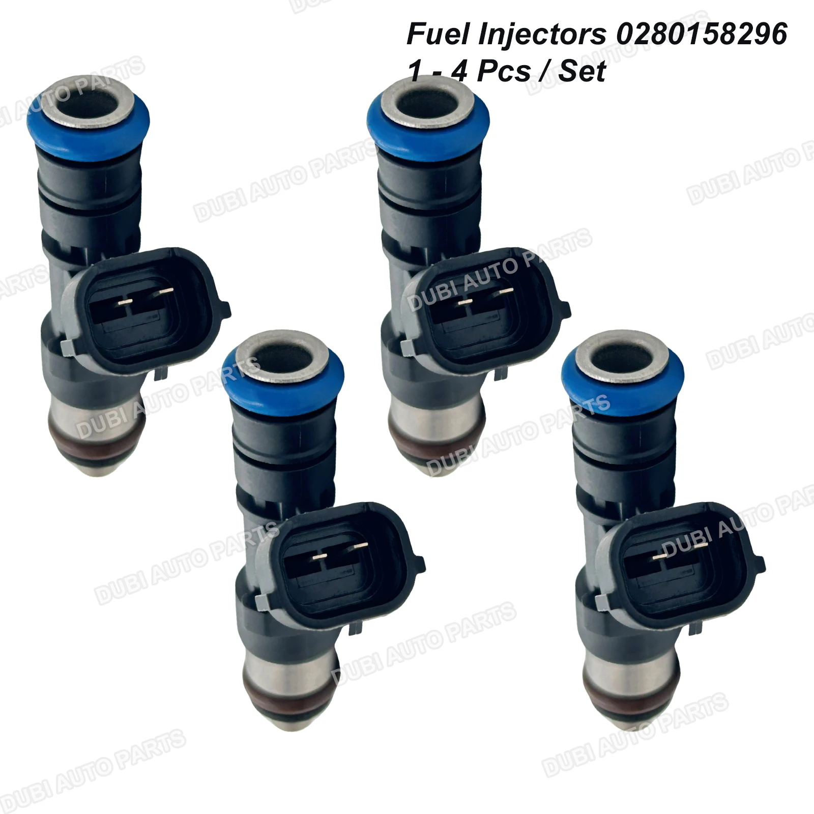 Fuel Injectors Valve 16600-3RC0A For NISSAN SENTRA 1.6L Turbo 2017-2019 1.8L 2013-2016 166003RC0A 0280158296 Nozzle Accessories
Fuel Injectors Valve 16600-3RC0A For NISSAN SENTRA 1.6L Turbo 2017-2019 1.8L 2013-2016 166003RC0A 0280158296 Nozzle Accessories