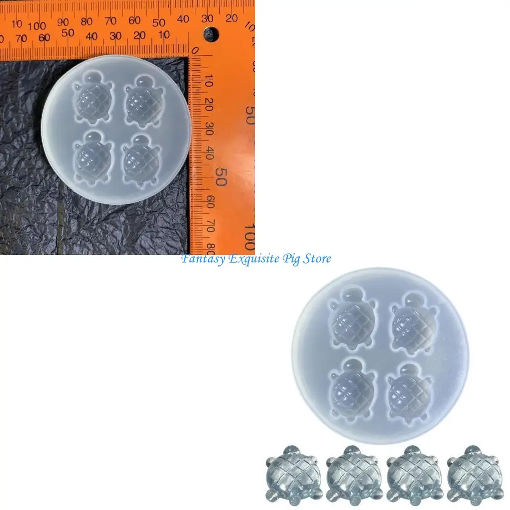 Small Silicone Mold Cake Baking Mold for Making Fondant Chocolate
Small Silicone Mold Cake Baking Mold for Making Fondant Chocolate