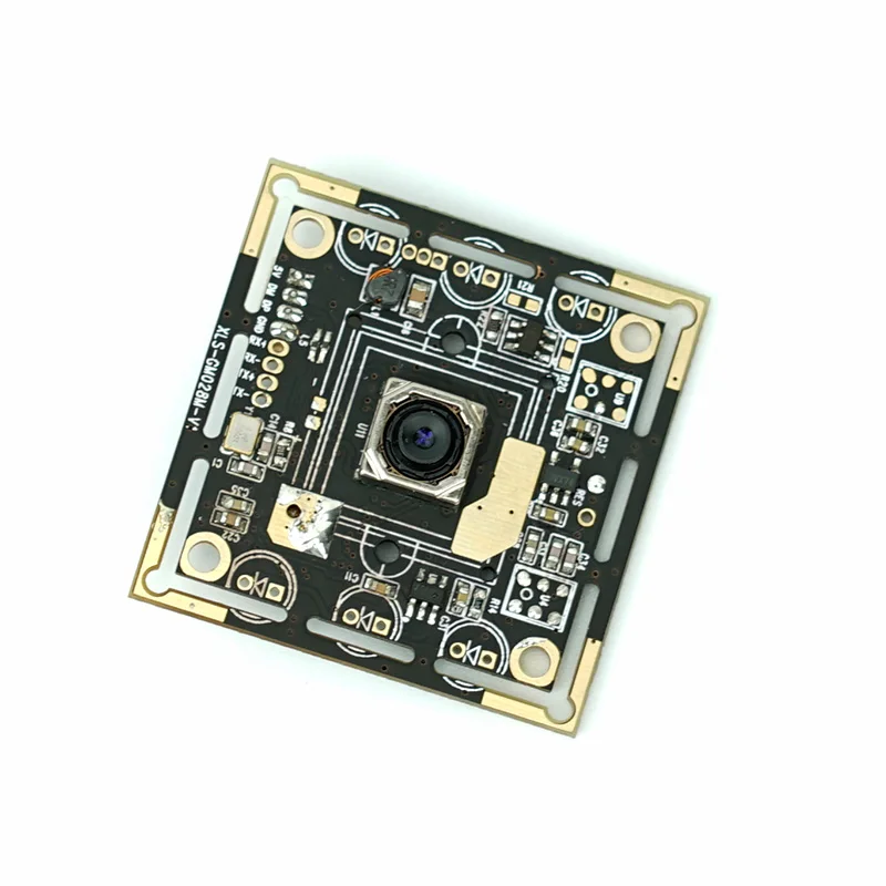 Factory price OV2701 sensor 1080p 2MP MIPI panoramic camera module for driving recorder
Factory price OV2701 sensor 1080p 2MP MIPI panoramic camera module for driving recorder