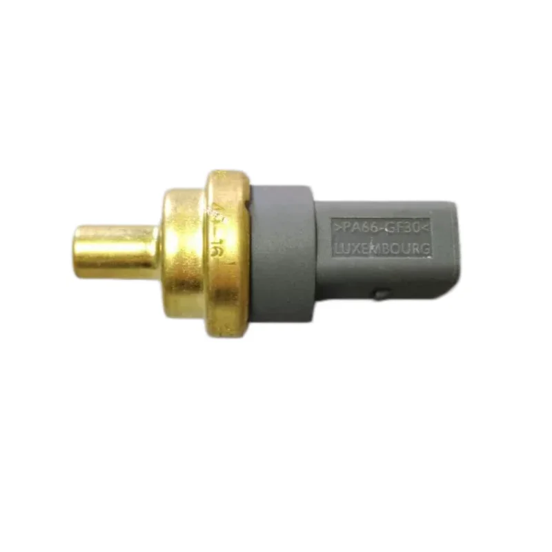 123 Coolant Temperature Sensor Fit for Audi A3 8P / VW Jetta A5 - High Precision Engine Coolant Sensor
123 Coolant Temperature Sensor Fit for Audi A3 8P / VW Jetta A5 - High Precision Engine Coolant Sensor