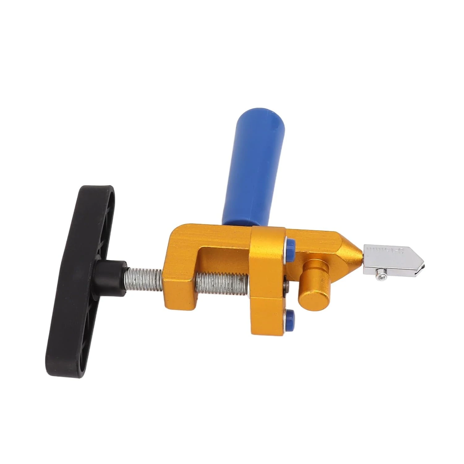 290g Gold Glass Tile Cutter Hand Tool Integrated Handheld Boundary Opener Alloy for Ceramic Cutting DIY Decoration Constructio
290g Gold Glass Tile Cutter Hand Tool Integrated Handheld Boundary Opener Alloy for Ceramic Cutting DIY Decoration Constructio